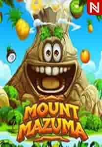 Mount Mazuma