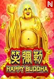 Happy Buddha