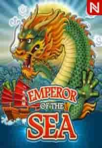 Emperor of the Sea