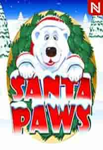 Santa Paws