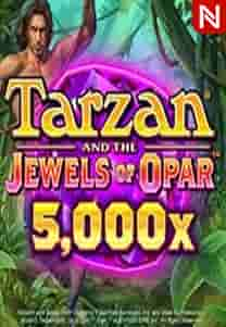 Tarzan® and the Jewels of Opar