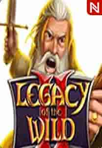 Legacy of the Wild 2