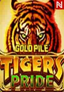 Gold Pile: Tigers Pride