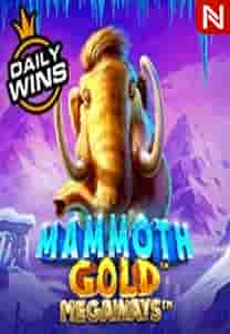 Mammoth Gold Megaways™