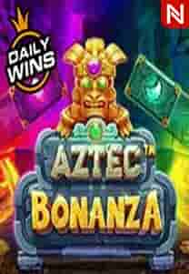 Aztec Bonanza™