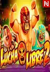 Lucha Libre 2