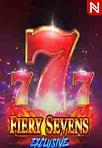 Fiery Sevens Exclusive