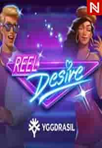 Reel Desire